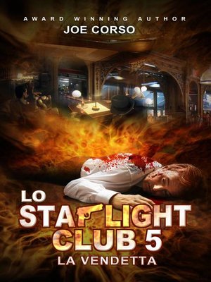 cover image of Lo Starlight Club 5